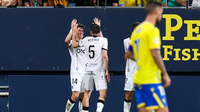 El Burgos se lleva el invicto del Mirandilla