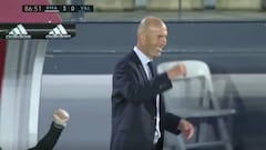 Magistral definición: ¿El mejor gol en la carrera de Benzema?