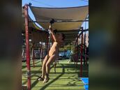 La venezolana más querida de Chile muestra su próximo desafío: “Este obstáculo...”