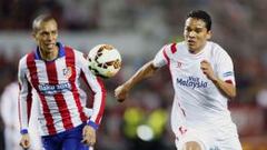 Semana de Champions y Europa League: 8 colombianos en acción