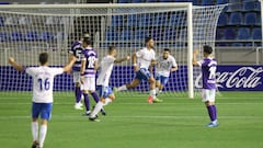 Fran Sol apunta al Eibar pero
el Dinamo no facilita su salida
