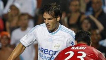 Morientes: "El Madrid es el equipo a batir en la Liga de Campeones"