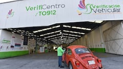 Verificación vehicular EDOMEX: Autos que deben realizar el trámite en mayo