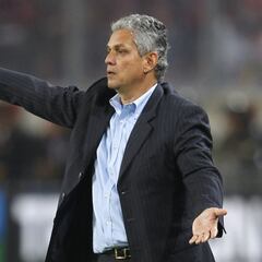 Reinaldo Rueda sería el nuevo técnico de Honduras
