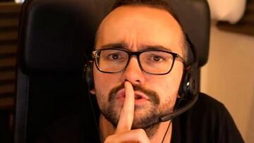 Xokas desvela cuánto dinero gana en YouTube y cuánto paga a su editor de vídeo