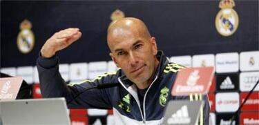 Zidane-Simeone: la Champions como salvación