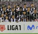 Alianza Lima debe pensar en alternativas tácticas