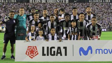 Alianza Lima debe pensar en alternativas tácticas