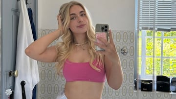 “Chile se ha convertido en un lugar muy especial para mí, este país tiene mucho para explorar”