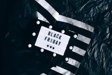 Consejos para ahorrar este Black Friday y no pasarse con el presupuesto