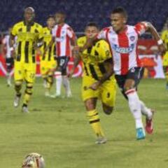 Tesillo: Pacho Meza me habló del buen ambiente en Santa Fe