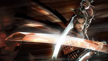 Capcom registra la marca Onimusha en varios países