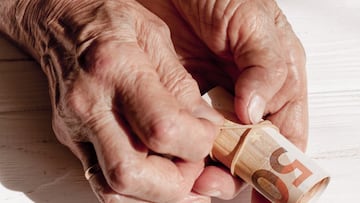 Francisco Javier, pensionista: “Con 42 años cotizados tuve que acogerme a la jubilación anticipada y fui penalizado con el 26%”