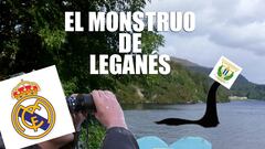 Los memes más divertidos del sorteo de semifinales