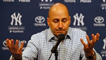 Desde 2009, cuando los Yankees ganaron por última vez la Serie Mundial, New York tiene marca de 0-4 en la ALCS y en 2017 fueron superados por los Astros.