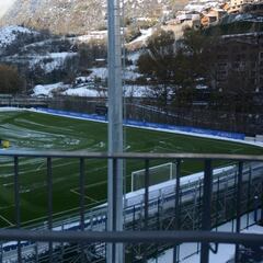 Recelo en el Leganés por su duelo copero ante el Andorra