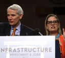 When is the Senate voting on the bipartisan infrastructure bill? Could it be passed this week?