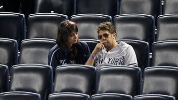 Nueva York se acerca a la peor sequía deportiva en 100 años