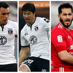 Colo Colo y la U jugarán clásico más veterano de la historia