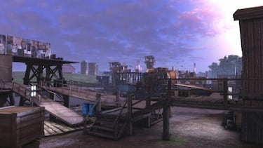 Devil's Third: ¿Es el Online su salvación?