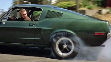 Bullitt