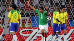 El Tri solo tiene tres derrotas jugando el día del padre