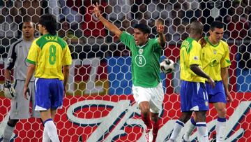 La selección mexicana tiene un saldo favorable cuando juega en este día especial, pues suma cuatro victorias, dos empates y tres descalabros.