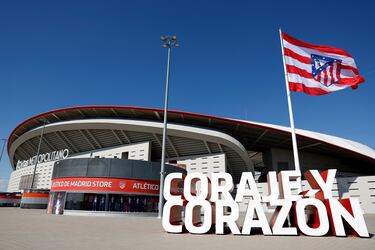 La vuelta del escudo tendrá su fiesta