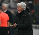 Gasperini: “Ha sido un homenaje al fútbol”