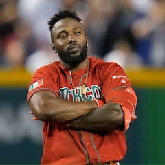 Randy Arozarena, de ganar 4 dólares al mes en Cuba a recibir millonario contrato este año en MLB