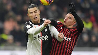 Una semifinal que se resolverá cuatro meses después