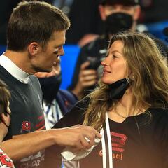 La difícil situación a la que Tom Brady y Gisele Bündchen se enfrentan en su relación