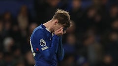 Vida extra para Emery