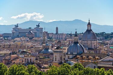 Los expertos se?alan las 7 ciudades que deber¨ªas visitar antes de morir