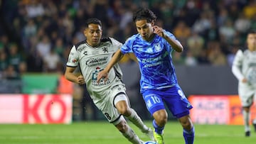 León vs Tigres en vivo: Liga MX, Clausura 2026 hoy | en directo