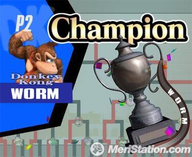 Lucas, de Mother 3, debuta en Super Smash Bros Brawl