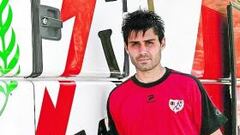 "Nos hundirán el pecho si nos creemos de Primera"