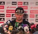 Jesé: "Necesitaba marcar un gol para tener más confianza"