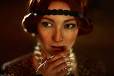 El parche HDR de The Witcher 3 en PS4 provoca errores gráficos