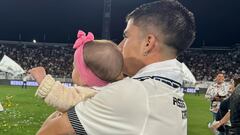 Colo Colo escucha el reclamo de uno de sus ‘cortados’ y toma una decisión con él: acuerdo cerrado