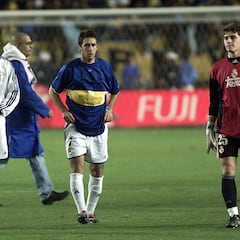 Balance mundial: Europa tiene 30 títulos y Sudamérica 26