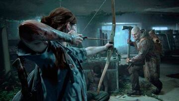 Naughty Dog lamenta los spoilers de The Last of Us: Parte 2 y pide colaboración