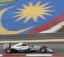 Alonso, con ritmo para luchar por la victoria en Sepang