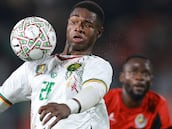 Kofane dispara a Camerún