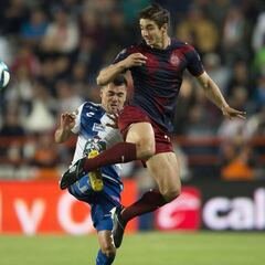Pachuca - Chivas (3-1): resumen del partido y goles