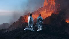 ‘La Palma’. De catástrofe en catástrofe, incluida la miniserie