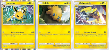 Pokémon TCG Pocket: lista completa de todas las cartas nuevas de la expansión A3b Arboleda de Eevee