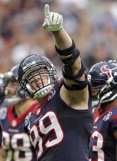 ASÍ LOS VEMOS: Houston Texans (AFC Sur)