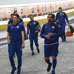 Recuerdos de las finales aún duelen en la afición celeste