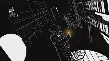White Night, survival horror clásico para PS4 y Xbox One